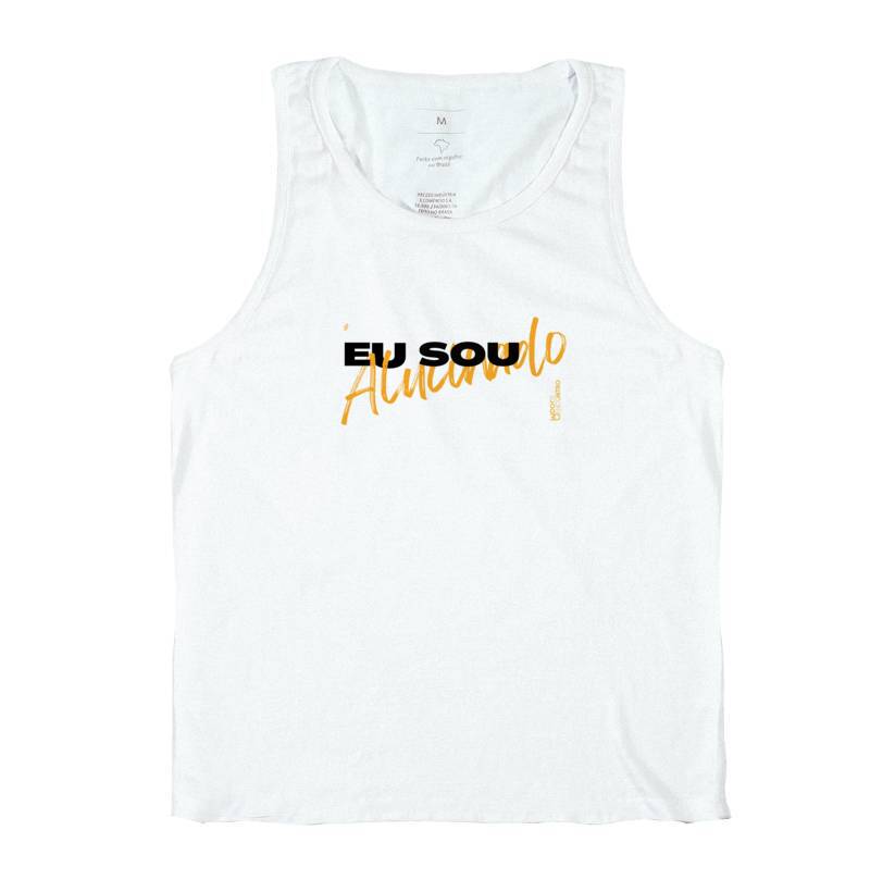 23 - EU SOU ALUCINADO