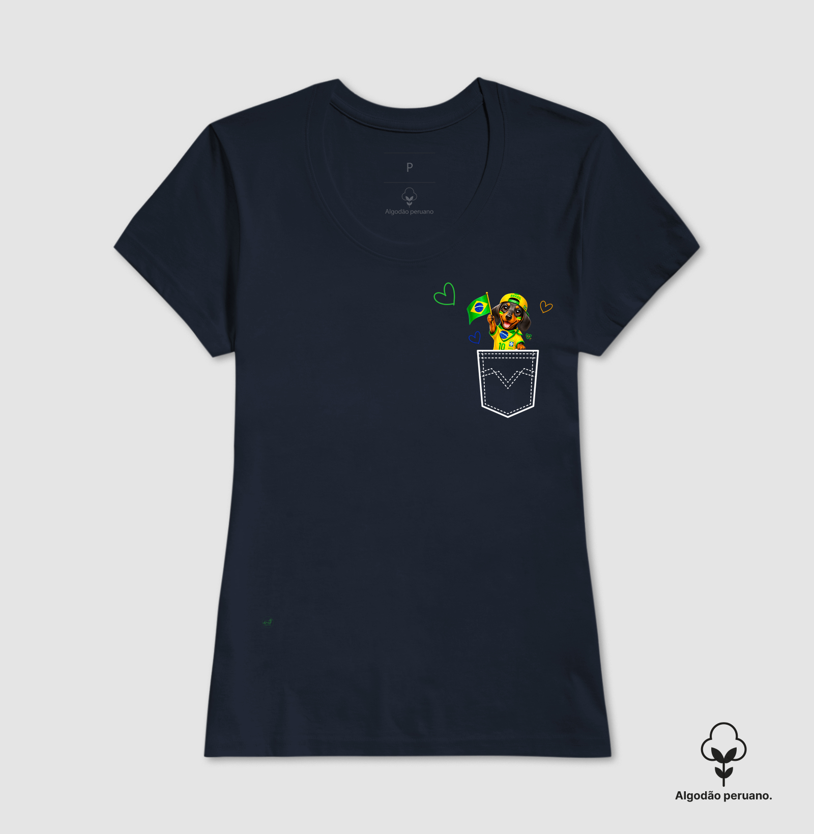 Camisa 6