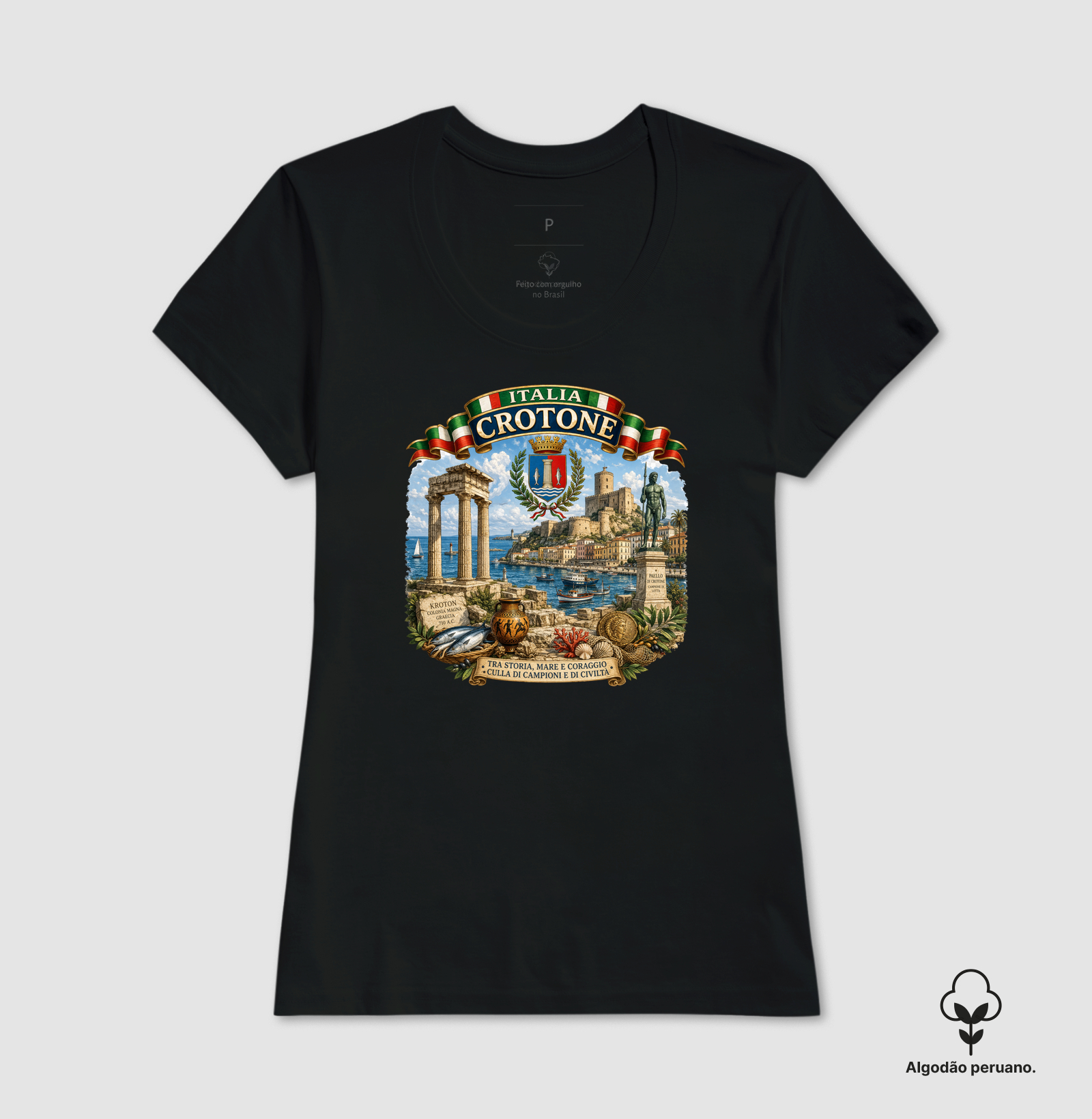 Camisa 4