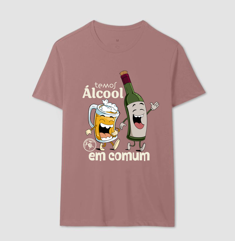 Temos Álcool em comum - Imagem 16