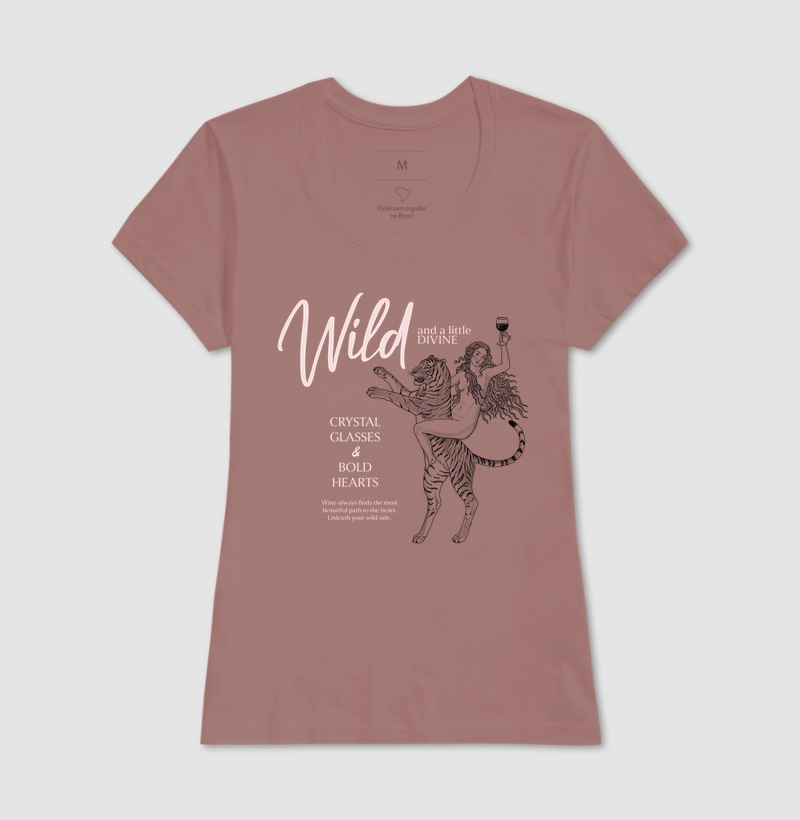 Wild and a little divine - Imagem 11