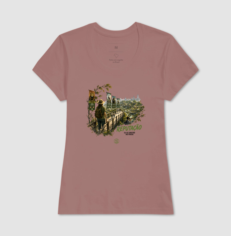 Camisa 16