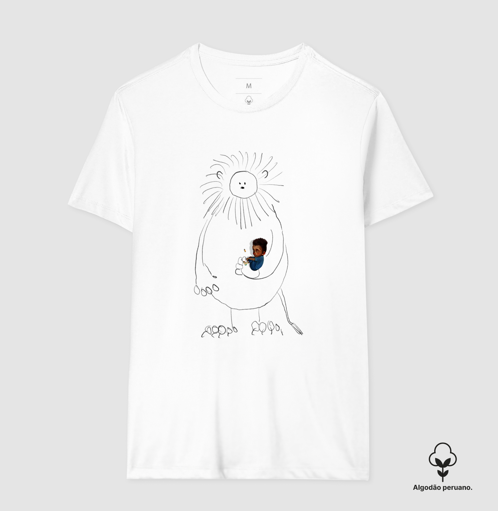 Camisa 1