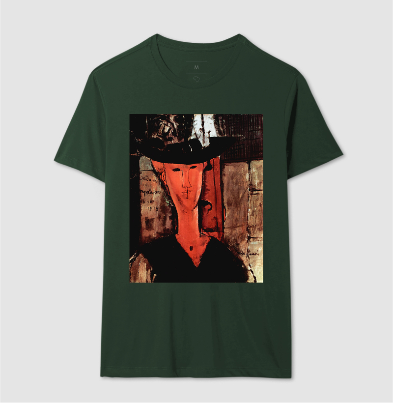 Camisa 11
