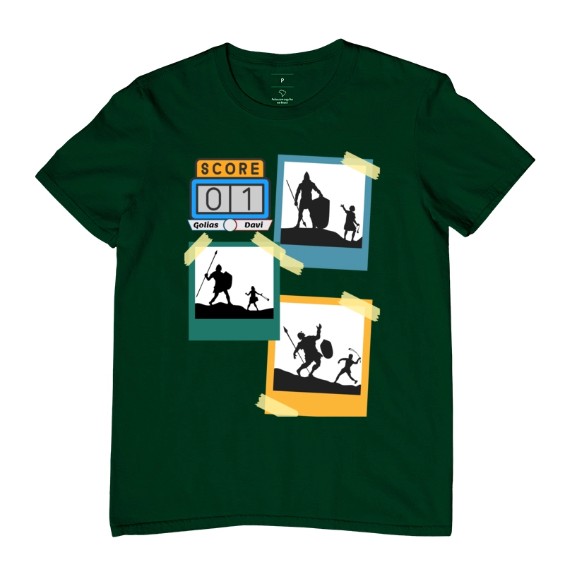 Camisa 10