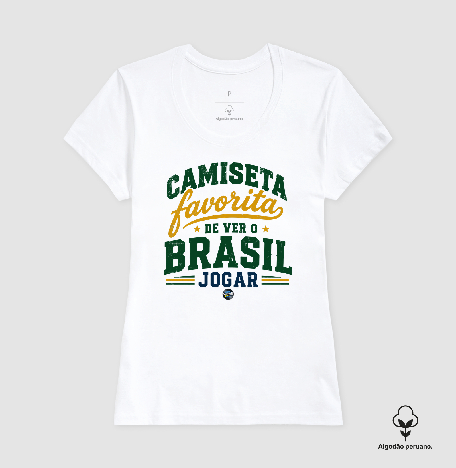 Camisa 1