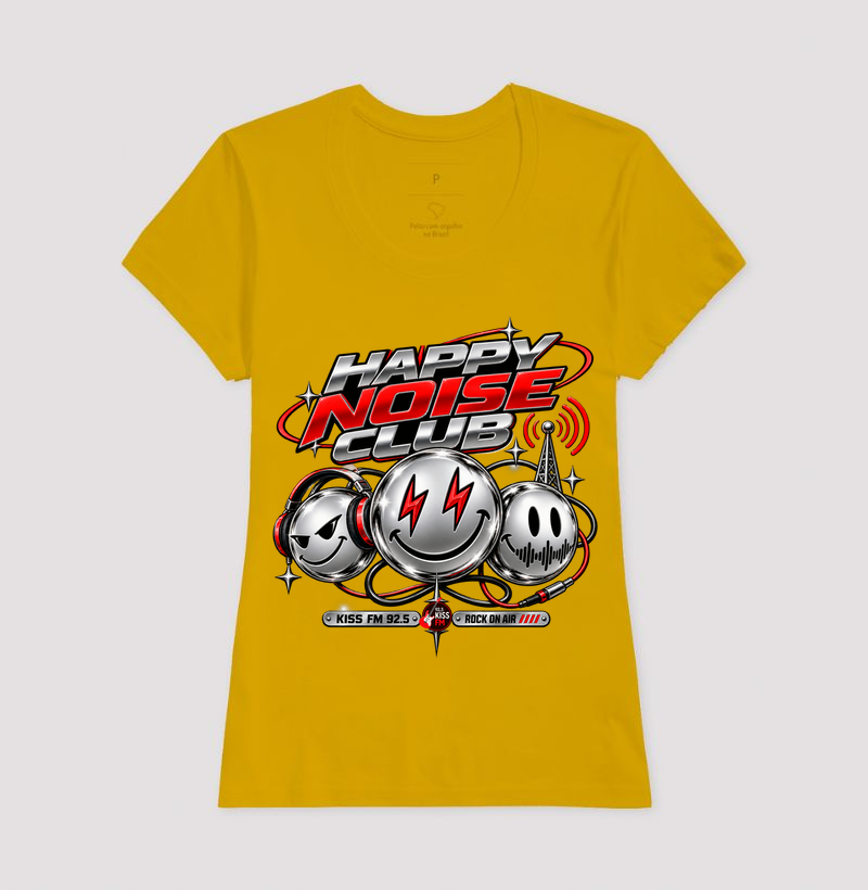 Happy Noise Club - Imagem 15