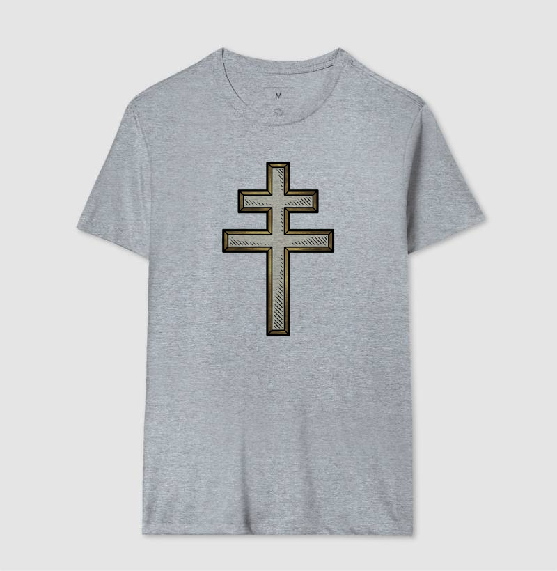 Cruz Papal - Imagem 8