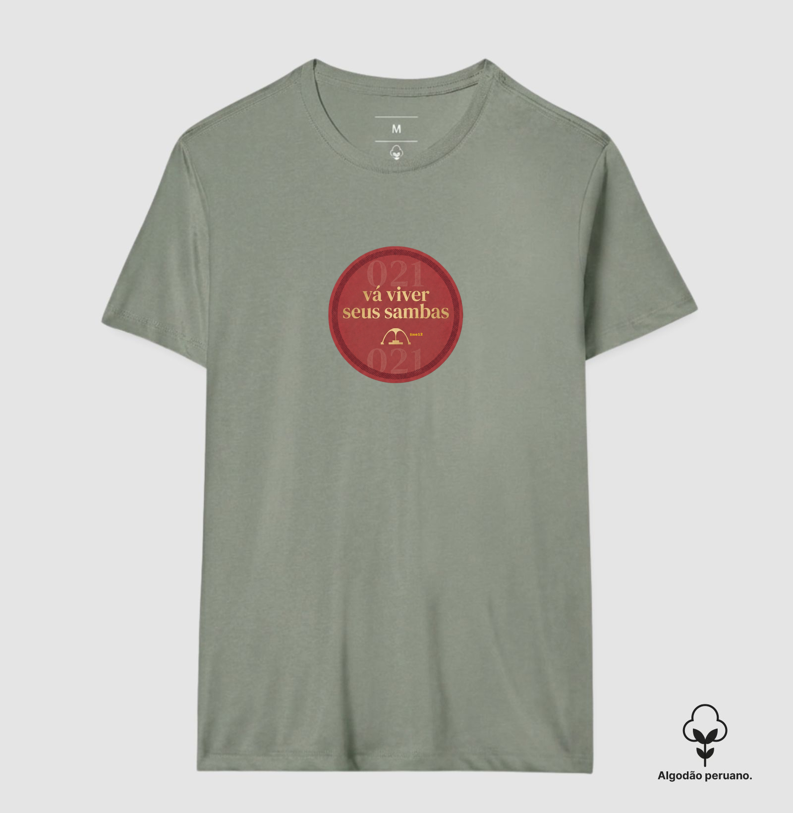 Camisa 2