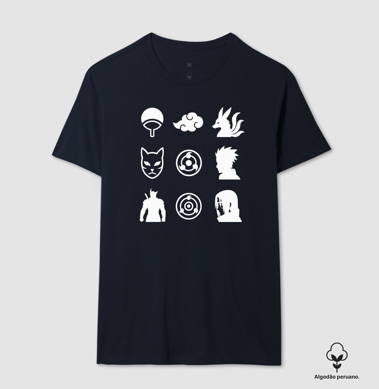 Símbolos Naruto - Imagem 8