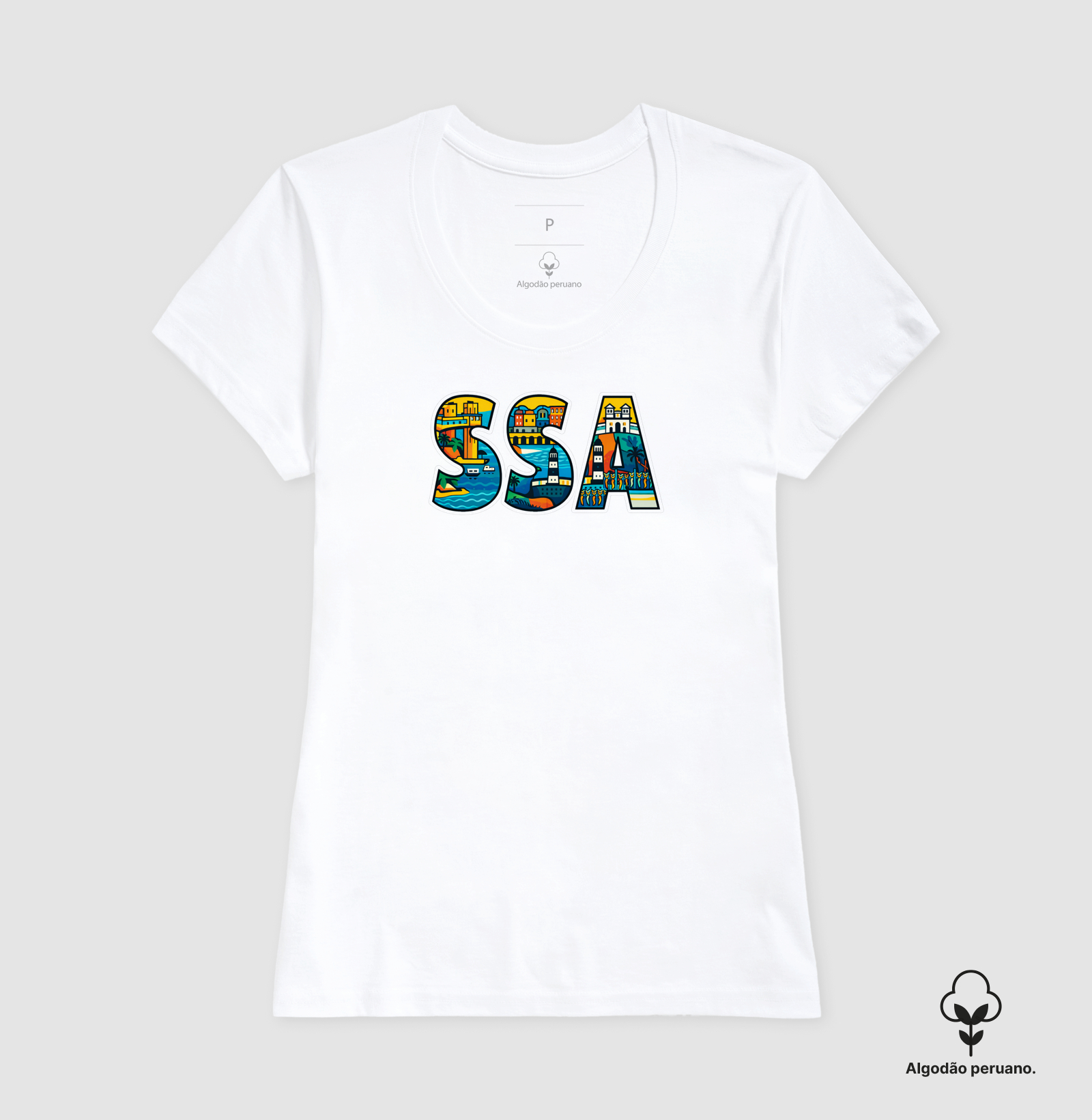 Camisa 2