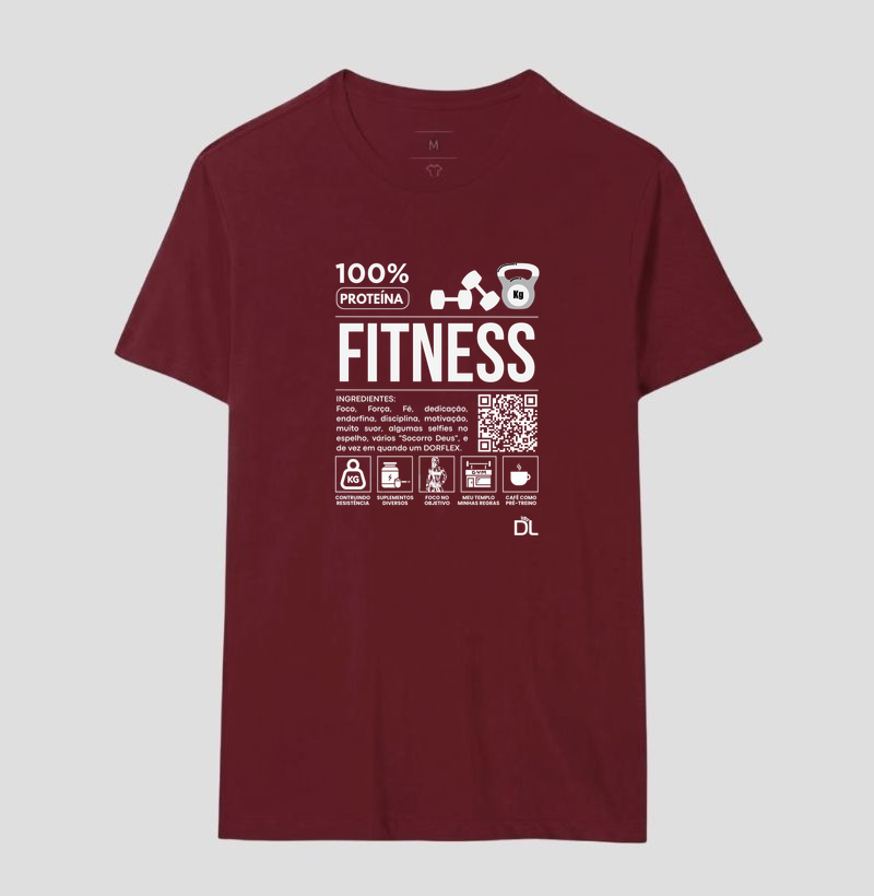 Rótulo Fitness - Imagem 15