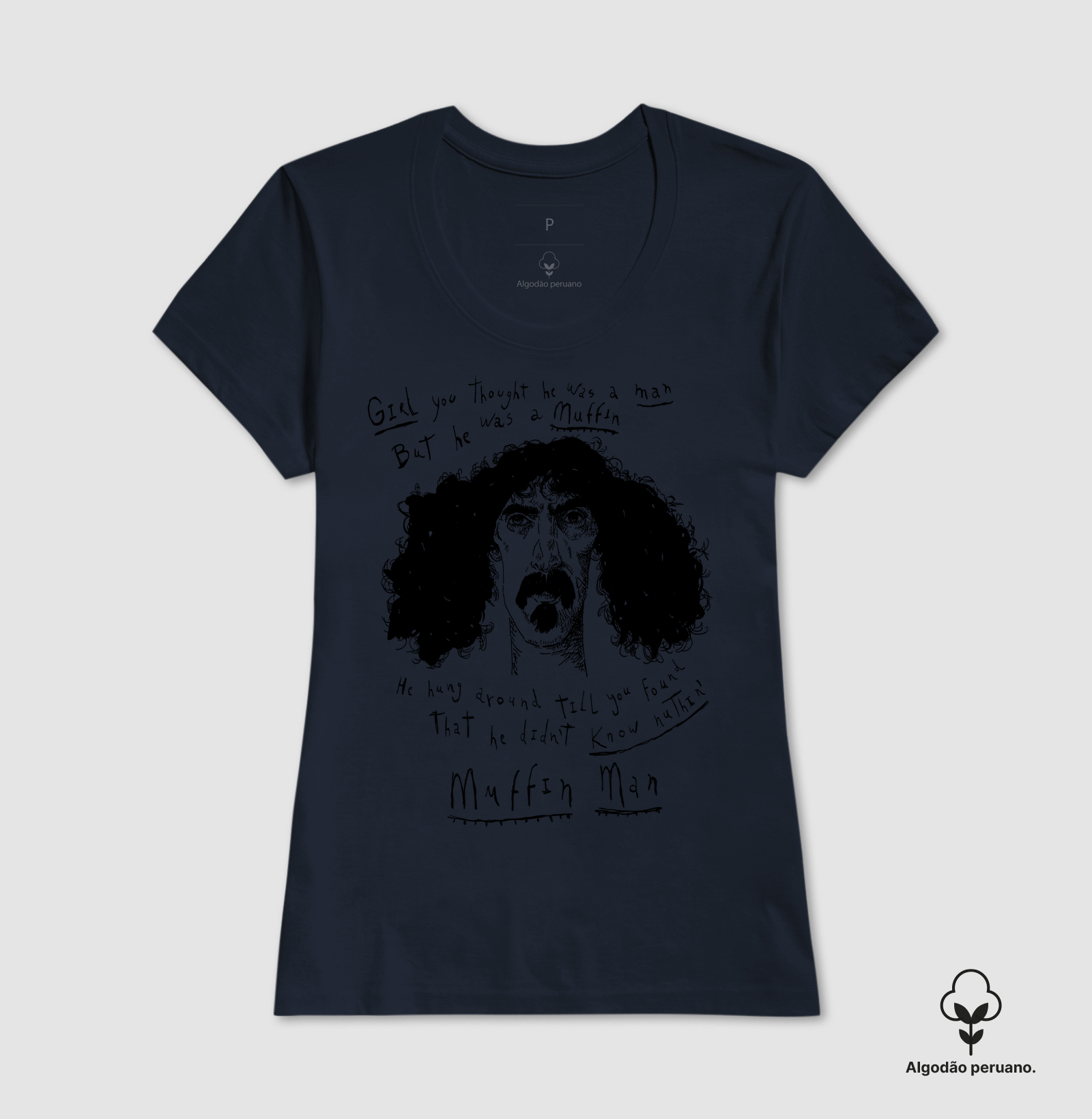 Camisa 7