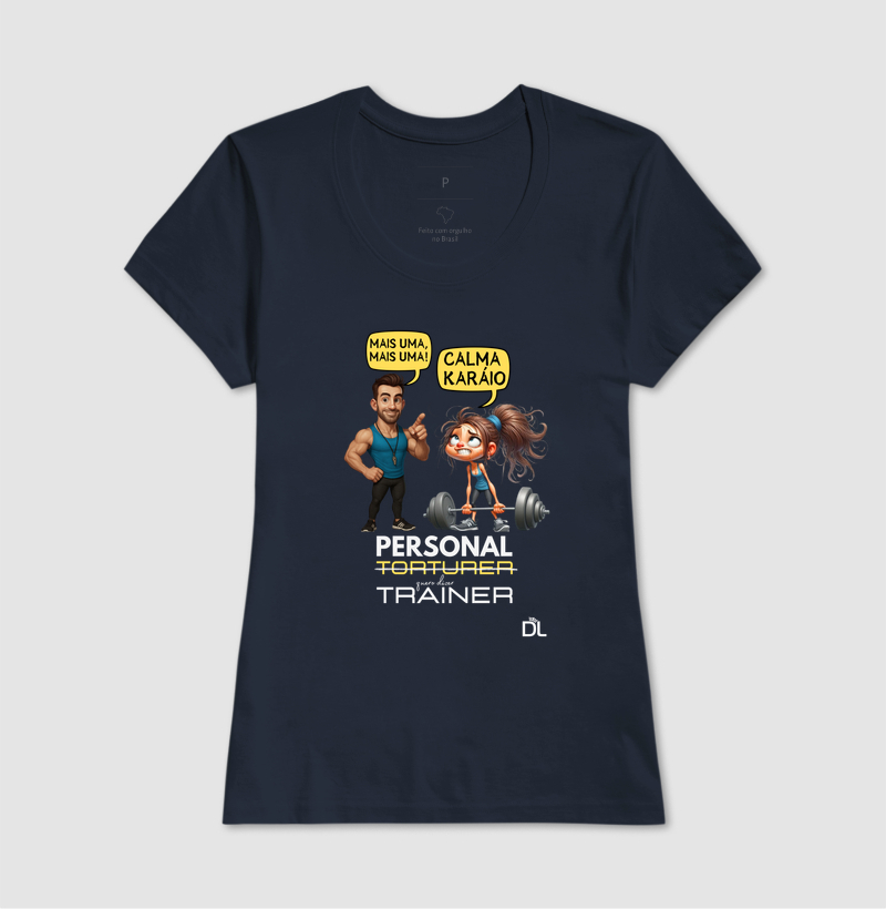 Personal Torturer MASC - Calma Karaio - Imagem 10