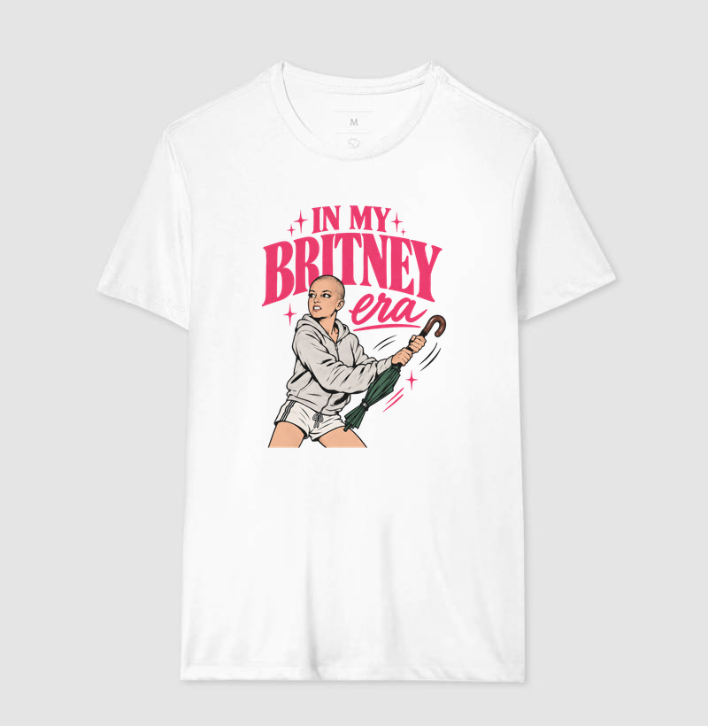 in my britney era - Imagem 4