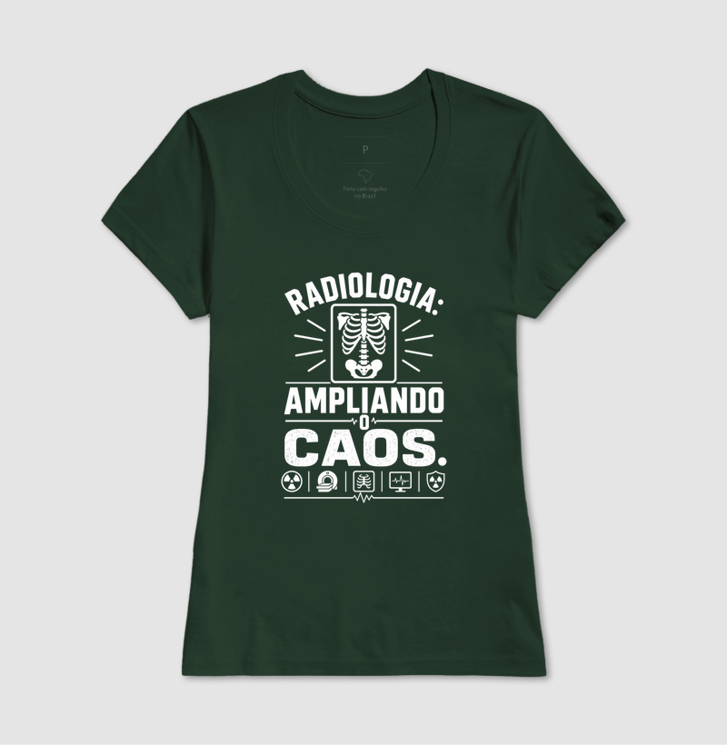Camisa 12