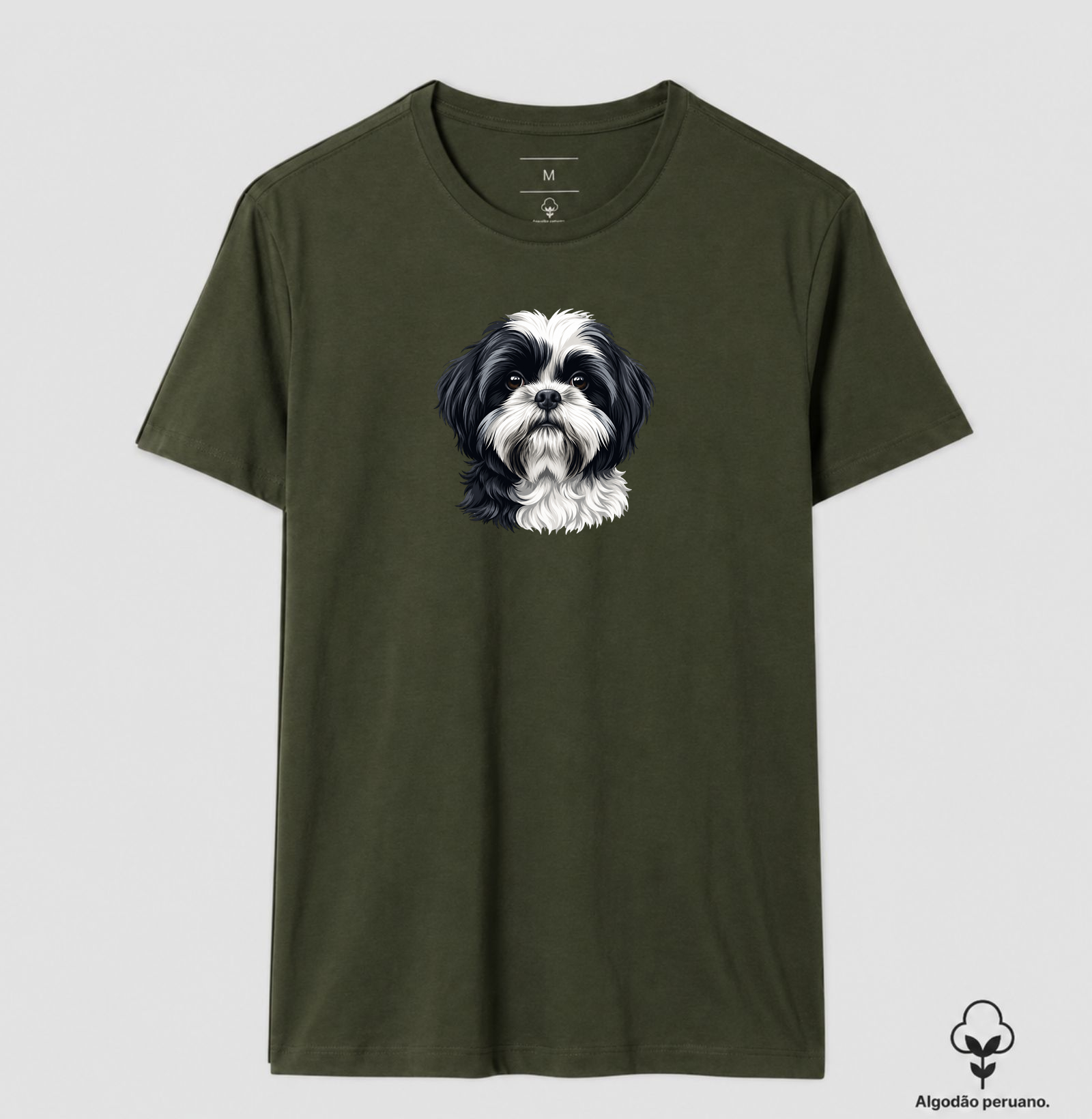Face Shih Tzu II - Imagem 9