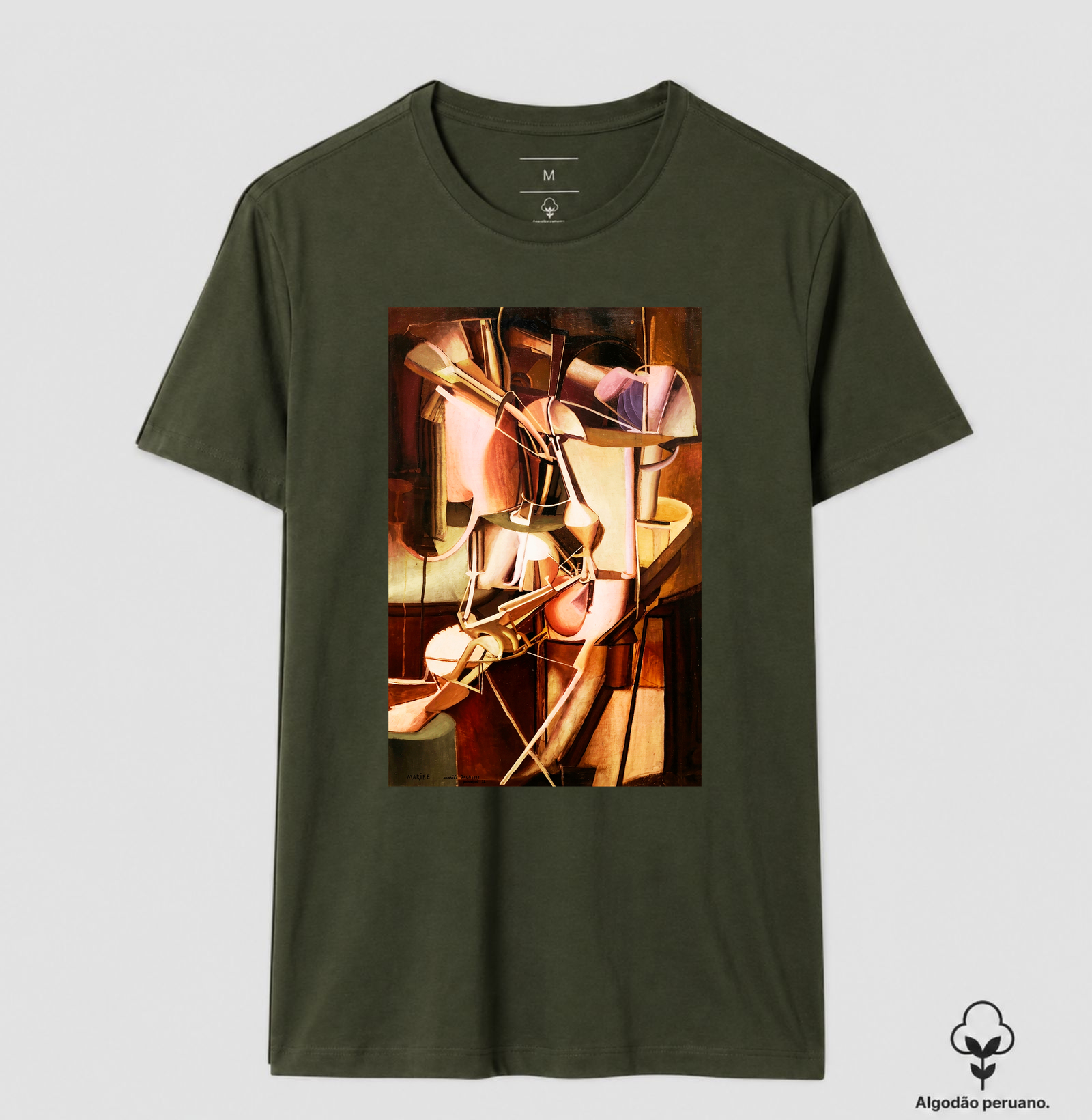Camisa 5