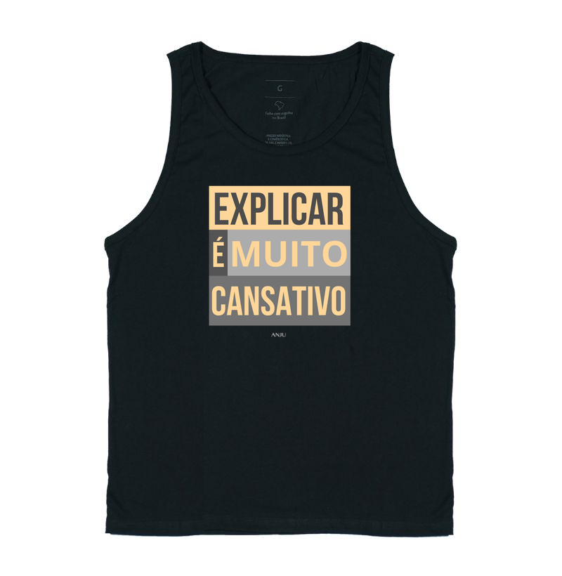 Explicar é muito cansativo - Imagem 3