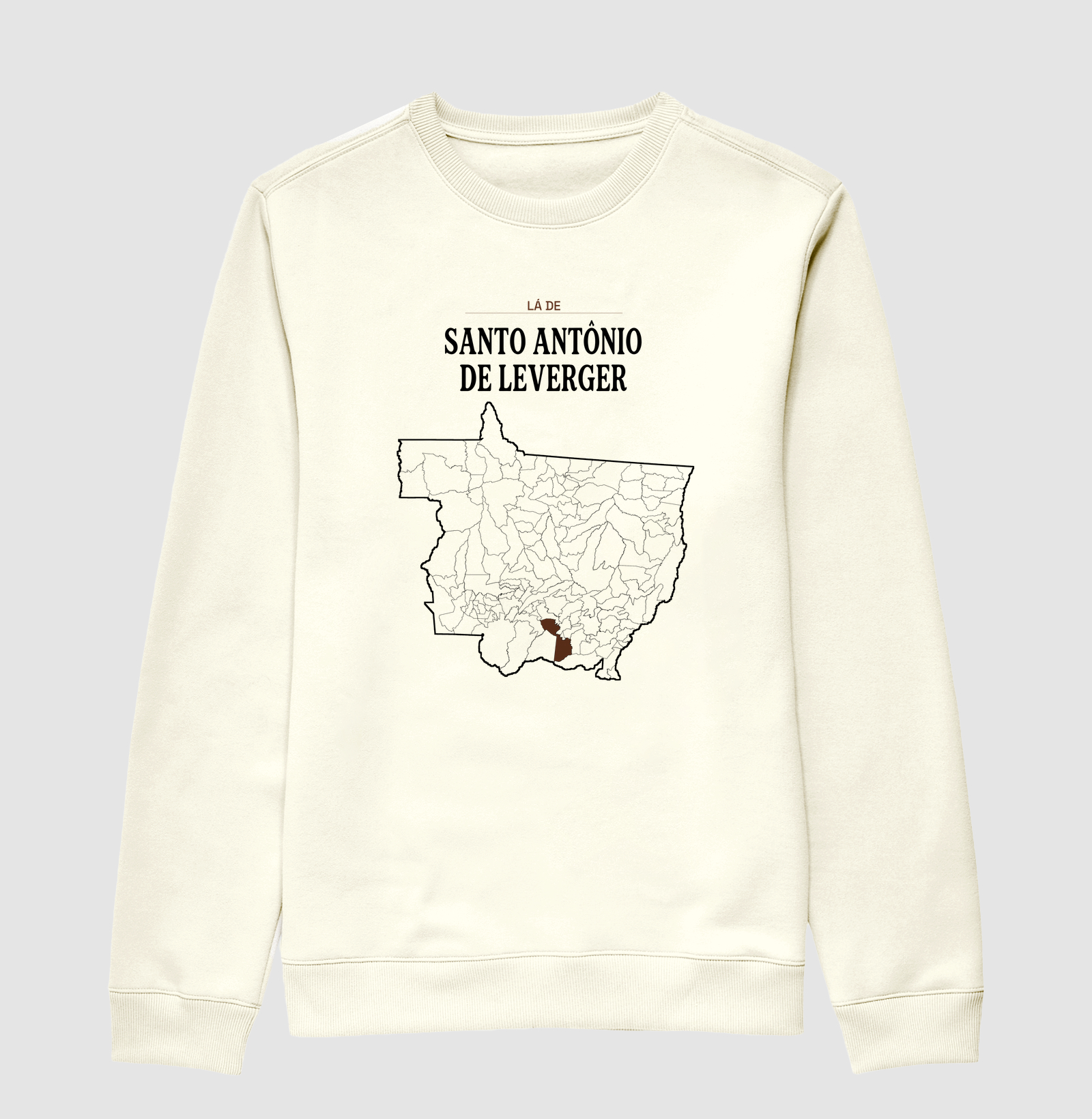Santo Antônio de Leverger | Território MT - Imagem 2