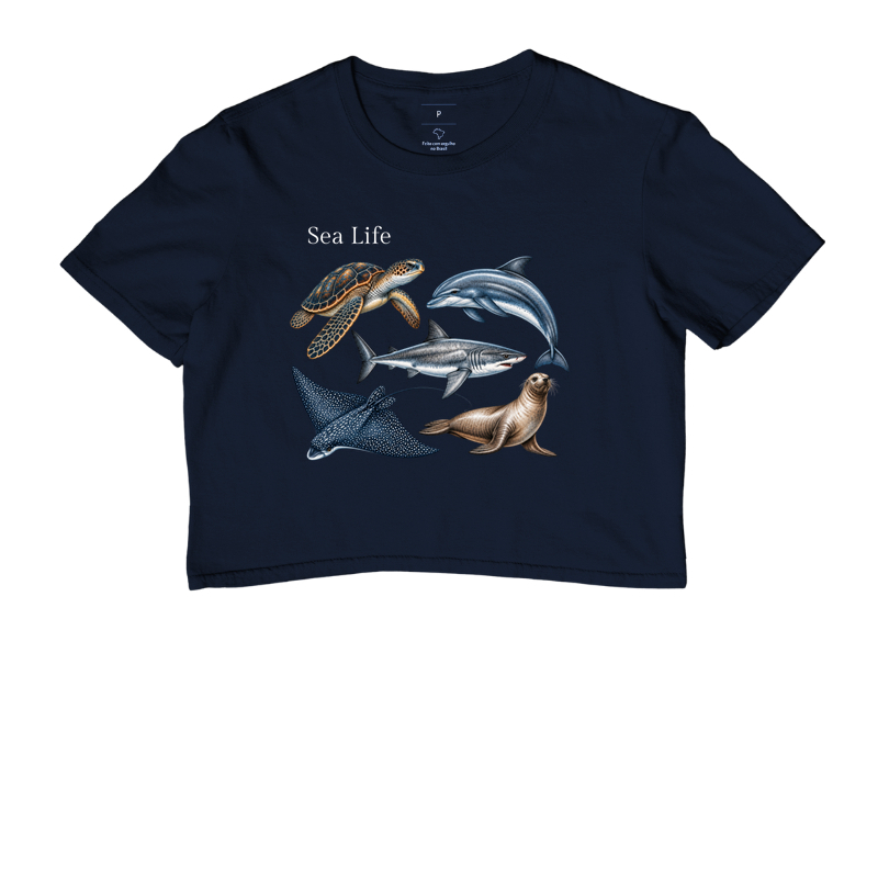 Sea Life - Imagem 6