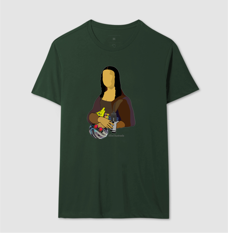 Camisa 13
