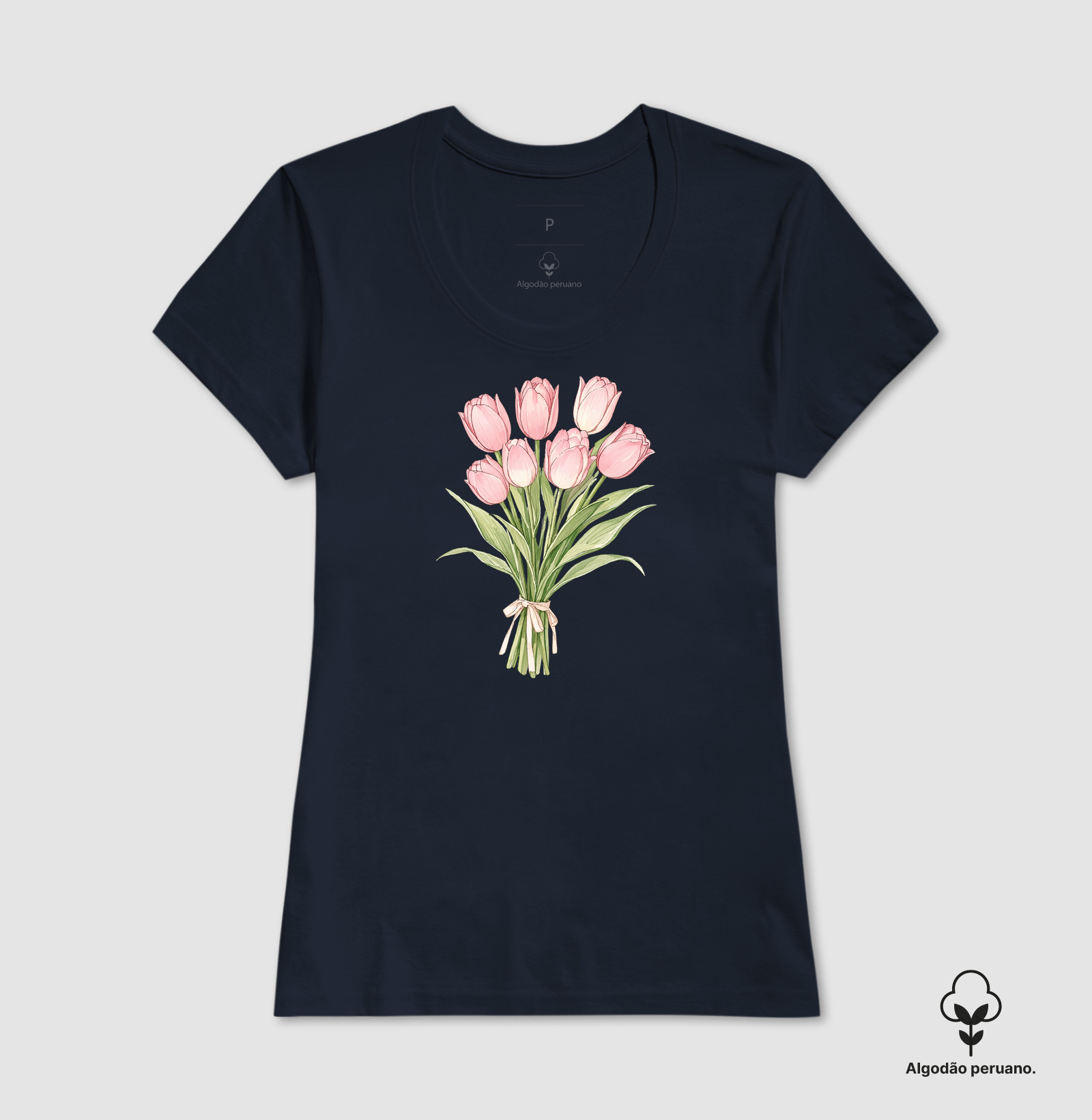 Toque de Tulipas - Imagem 9