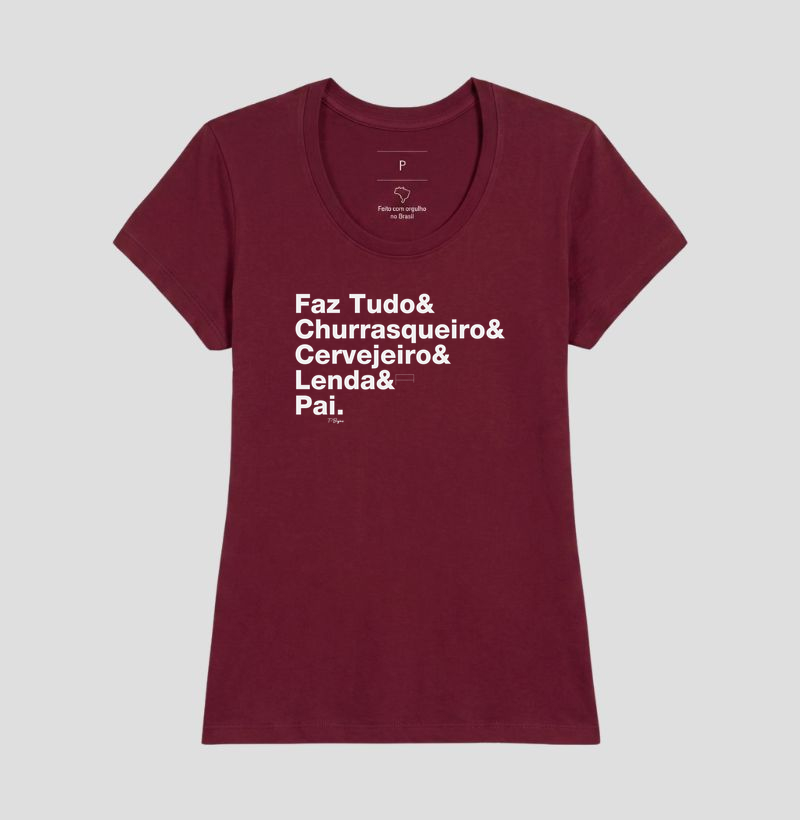 Camisa 18