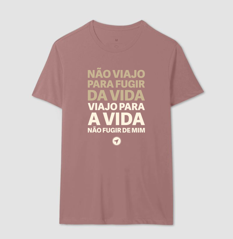 A Vida Não Fugir de Mim - Imagem 14
