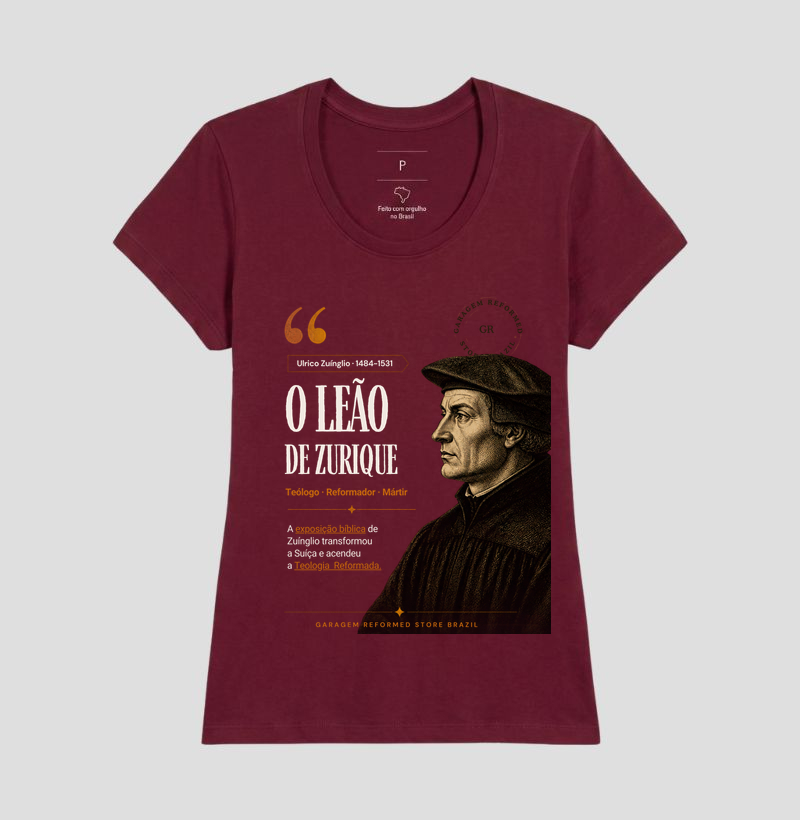 "O Leão de Zurique" - Imagem 16