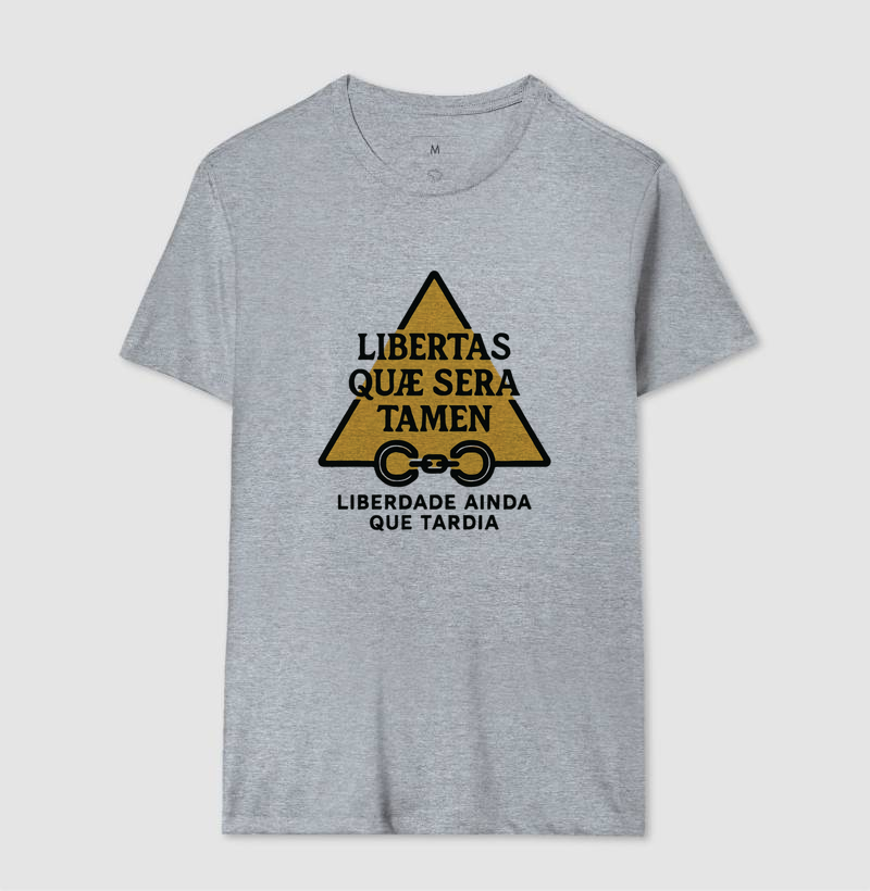 Libertas Quae Sera Tamen - Imagem 4