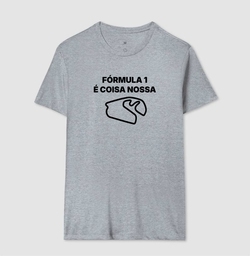 Fórmula 1 é coisa nossa - Imagem 8