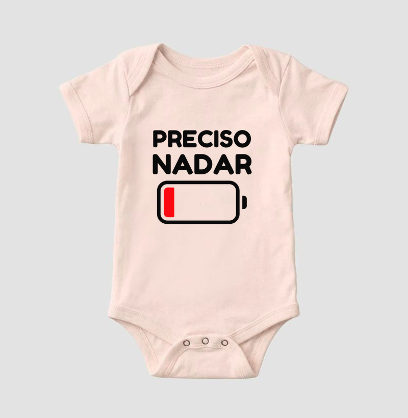 Preciso Nadar - Imagem 4