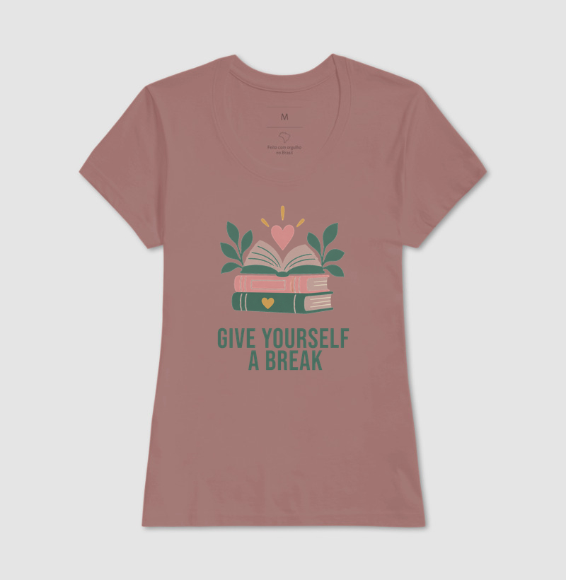 Give Yourself a Break - Imagem 10