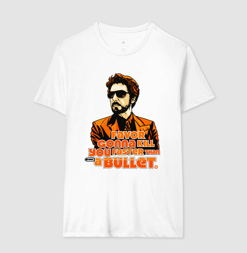 Carlito’s Way – Favor Gonna Kill You - Imagem 4