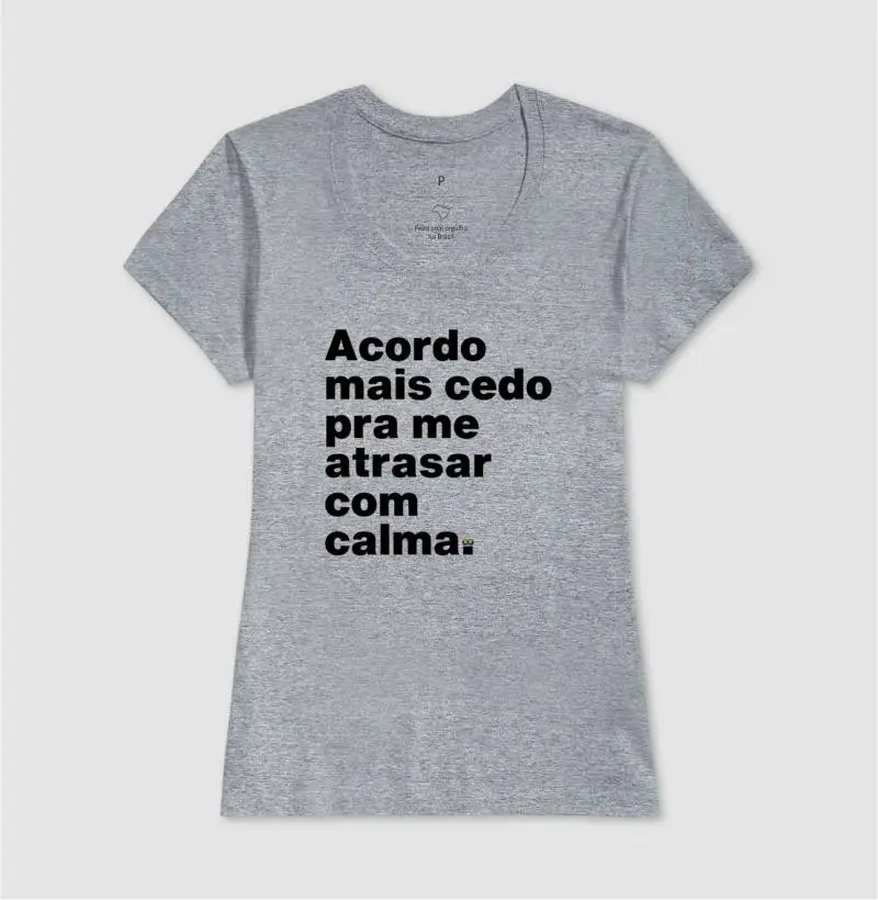 Camisa 8