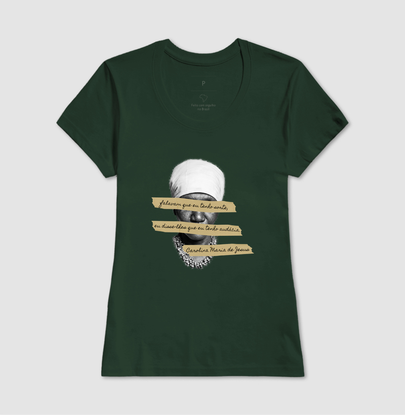 Camisa 12