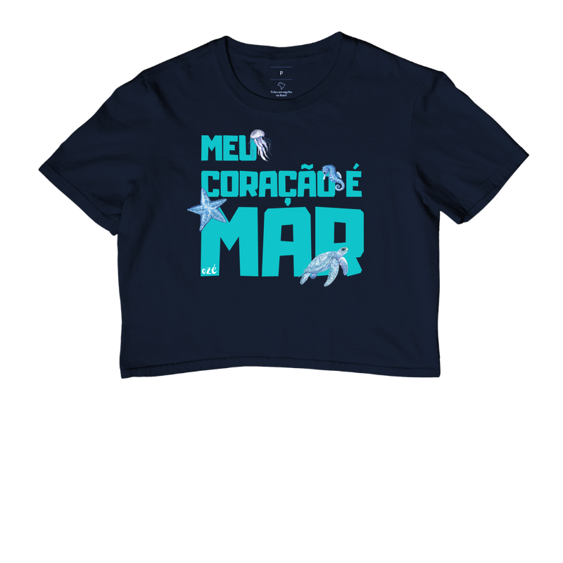 Meu coração é mar - Imagem 4