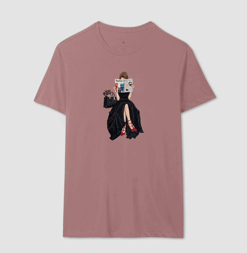 Camisa 15