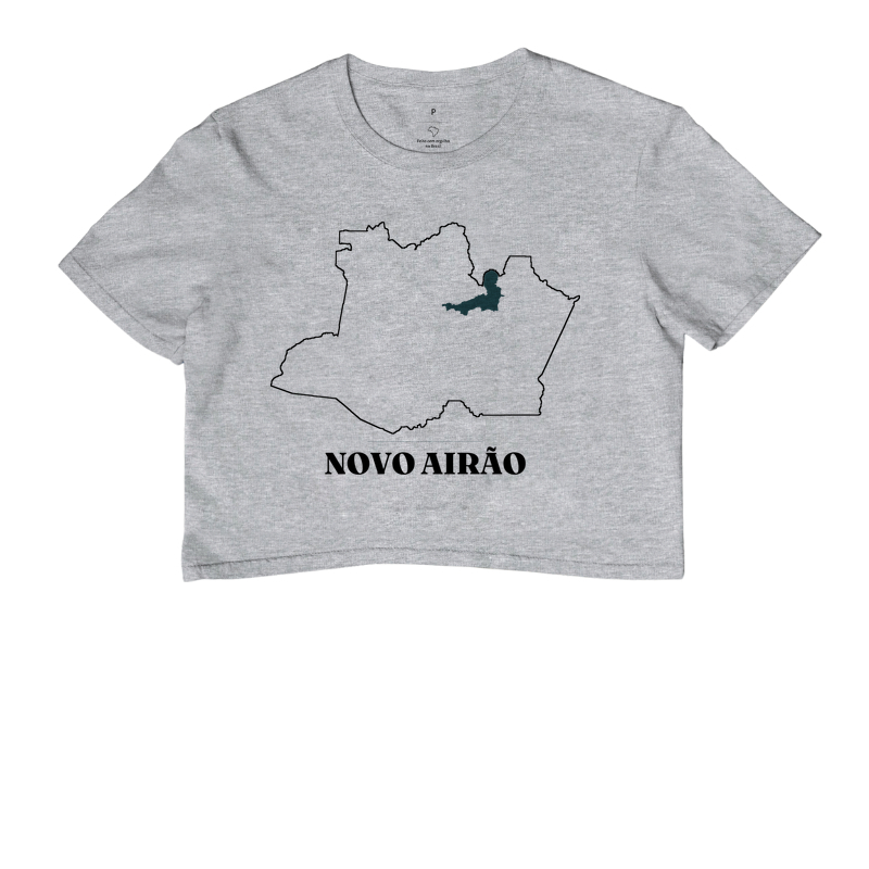 Novo Airão | Traço AM - Imagem 6
