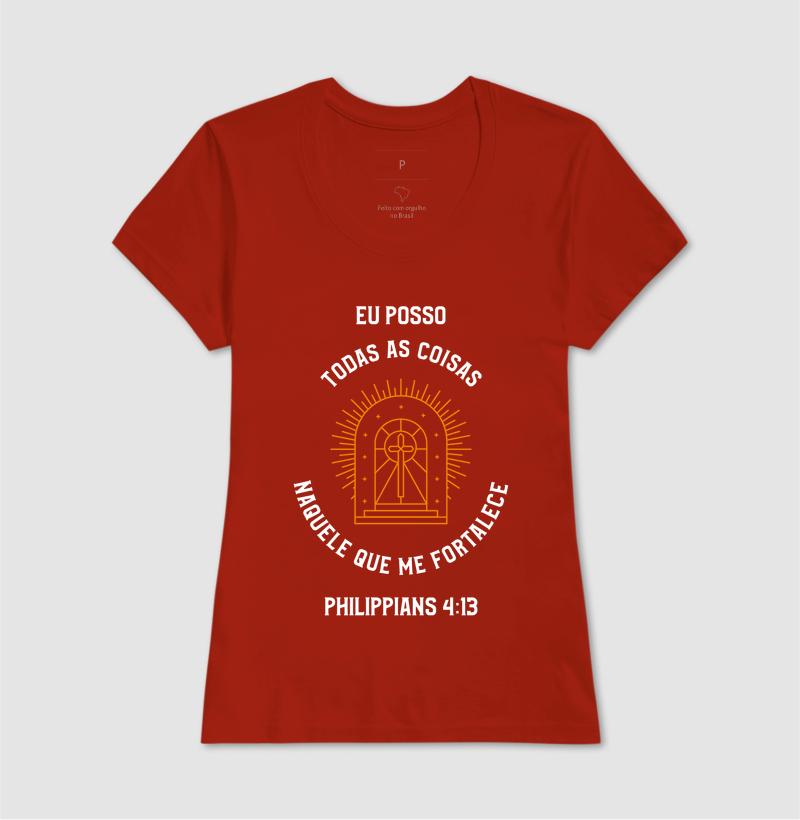 Camisa 13