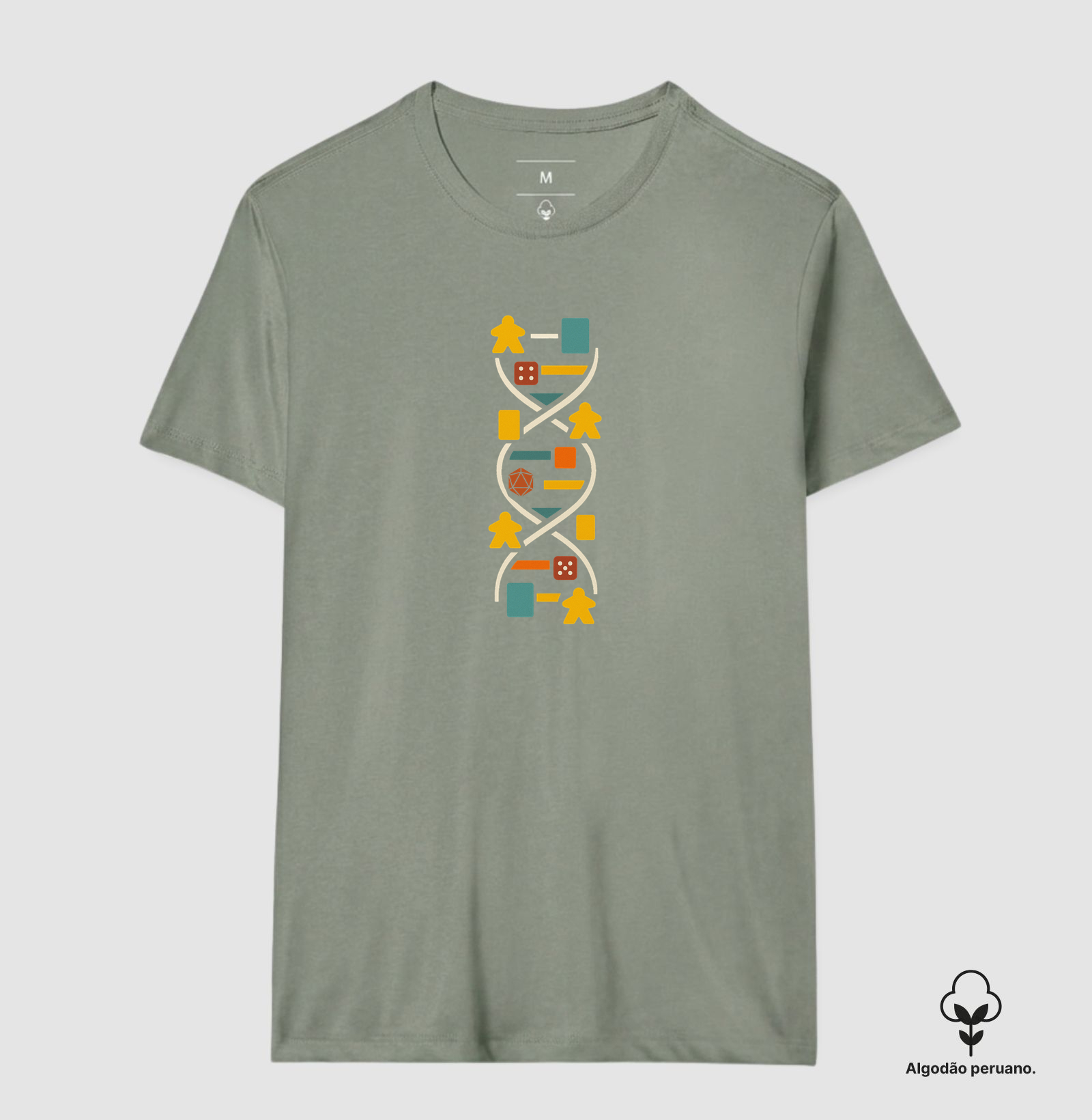 Camisa 7