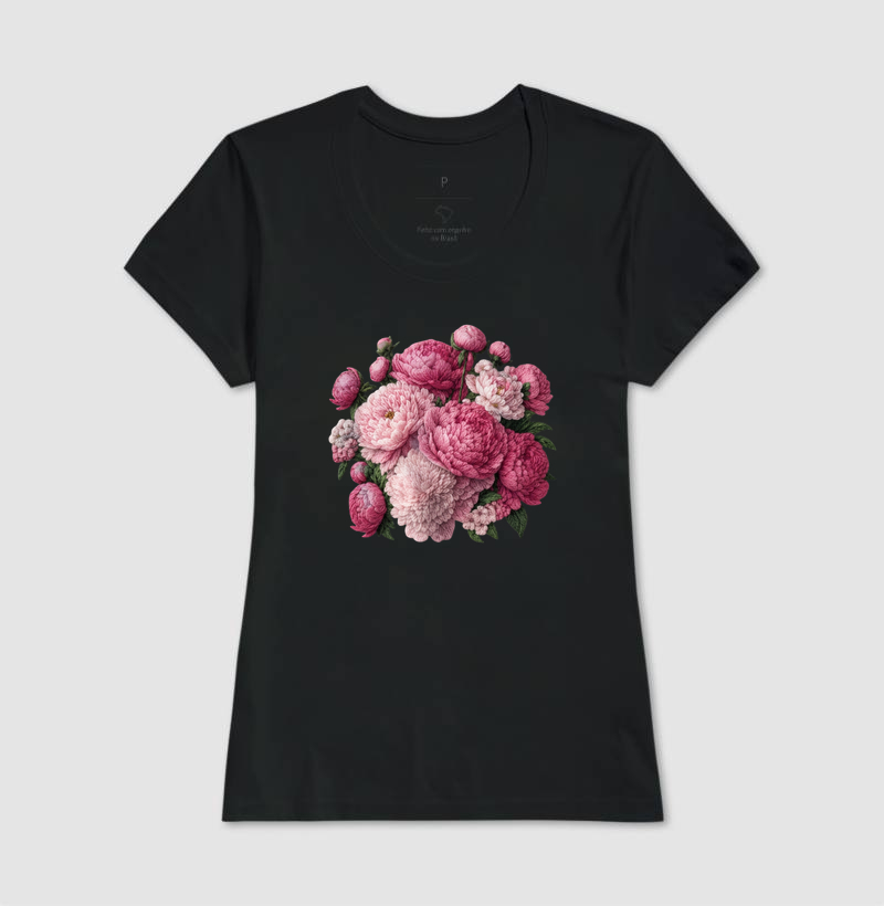 Boquê Pink  - Imagem 3