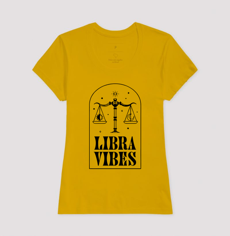 Libra (Coleção Vibe - Classic) - Imagem 15