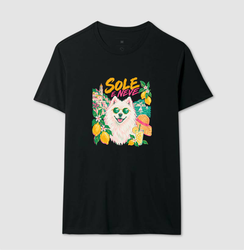 Samoieda - Sole & Cani - Imagem 2