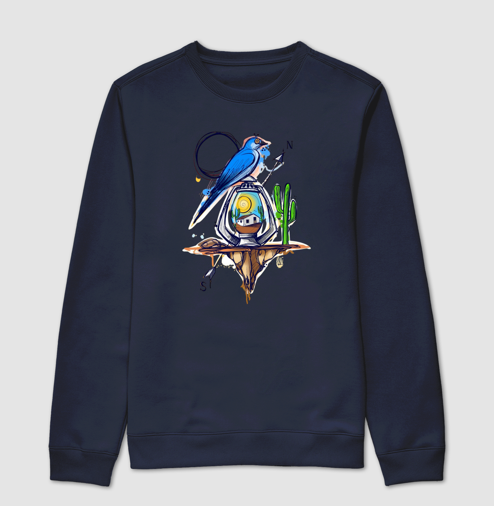 Camisa 4