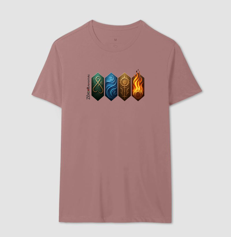 Camisa 14