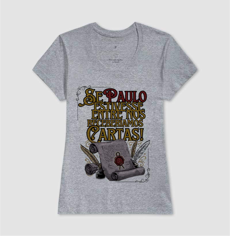 Camisa 11