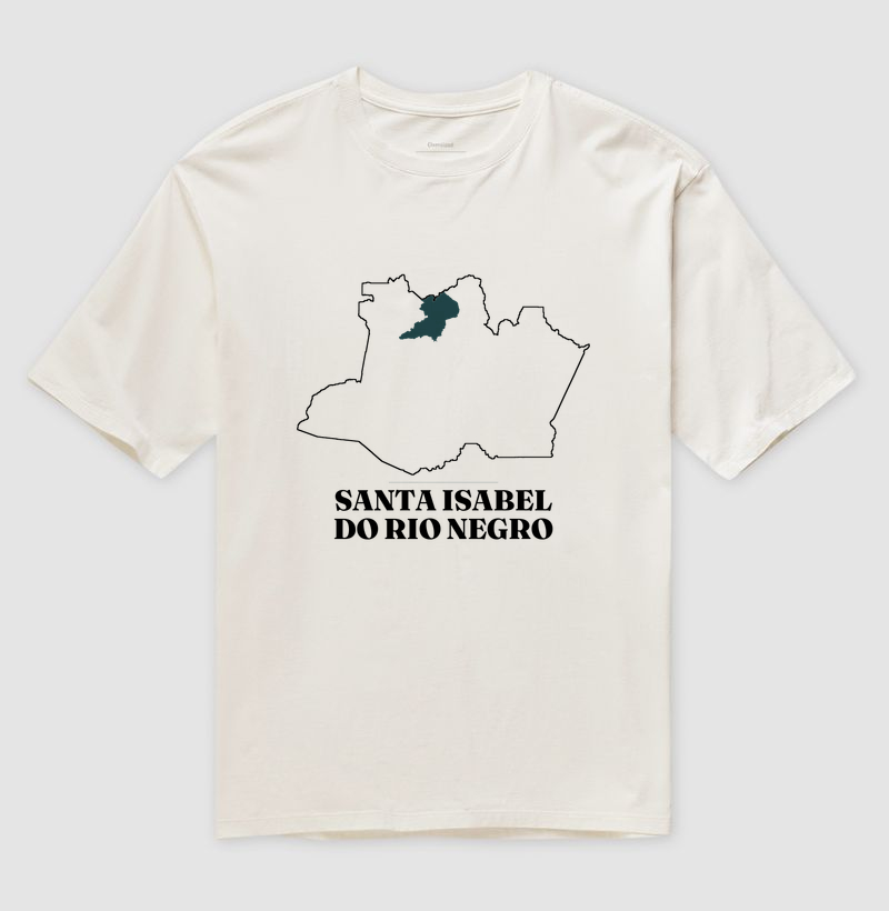 Santa Isabel do Rio Negro | Traço AM - Imagem 4