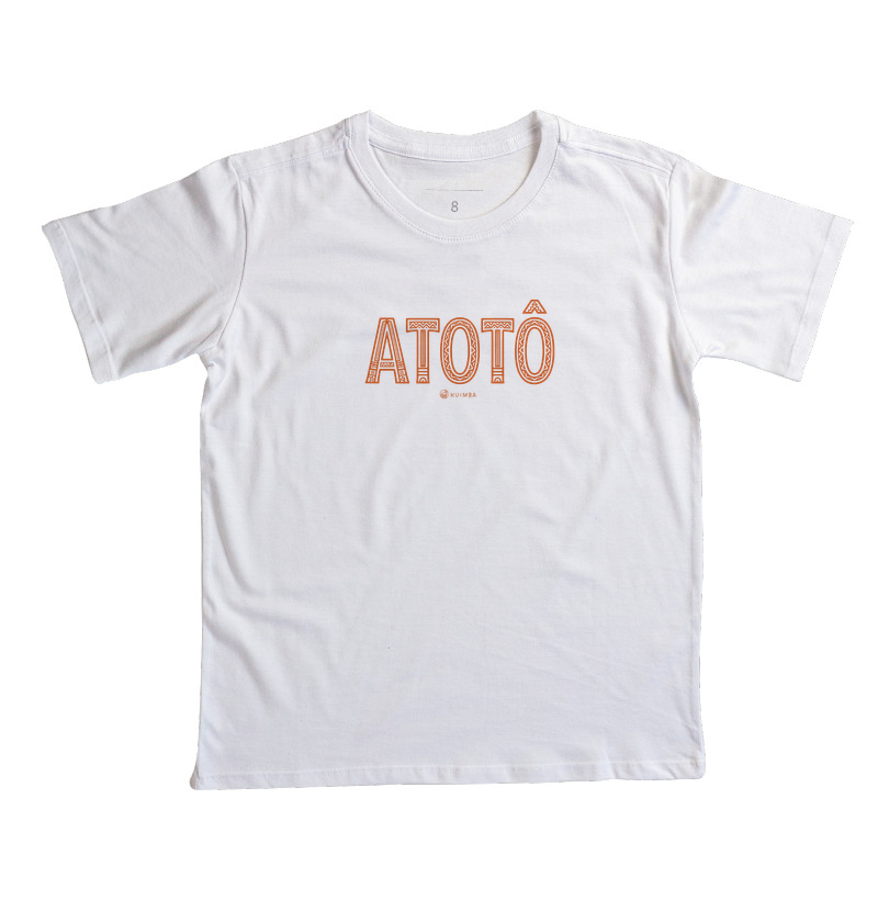 Atotô ancestral - Imagem 2